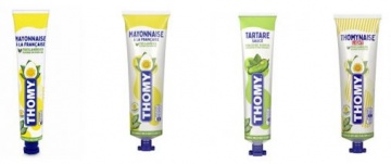 NEU -  Thomy Produkte