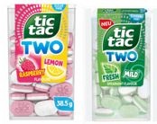 Neu - Tic Tac Two